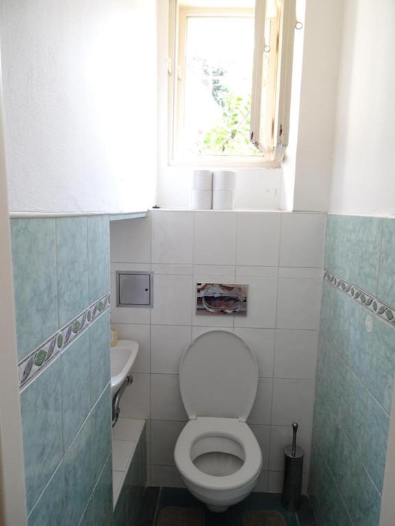 Garden Apartment On Art Nouveau Street In Central פראג מראה חיצוני תמונה